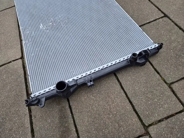 Waterkoeler MERCEDES W206 W223 GLC X254 A0995002102 image 5