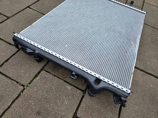 Waterkoeler MERCEDES W206 W223 GLC X254 A0995002102 image 8