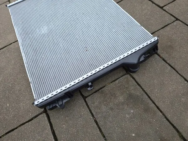 Waterkoeler MERCEDES W206 W223 GLC X254 A0995002102 image 9