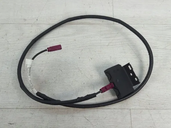 Antenne GPS OEM 282430902R pour Renault Kangoo 3 image 2