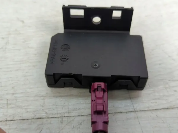Antenne GPS OEM 282430902R pour Renault Kangoo 3 image 4