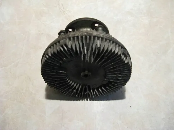 MAN TGA Visköskoppling OEM 51066300115 image 2