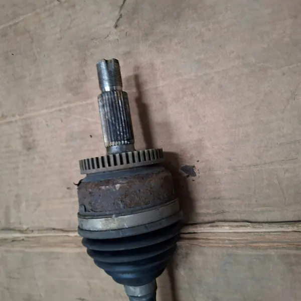 KIA SPORTAGE IV Vänster Framhjulaxel image 2