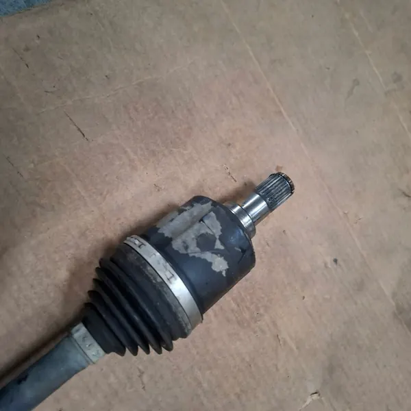 KIA SPORTAGE IV Vänster Framhjulaxel image 7