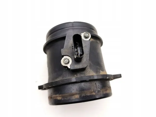 Audi SQ5 8R 3.0 TDI Luftmengenmesser 059906461Q image 5