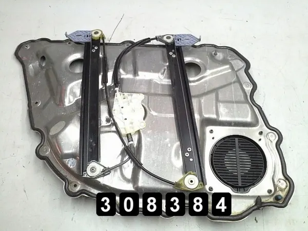 Audi A8 Fensterheber OEM AM-308384 Gebraucht image 4