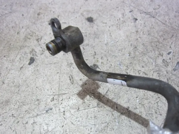 BMW X1 F48 Conduites Turbo OEM 11537617532 image 3