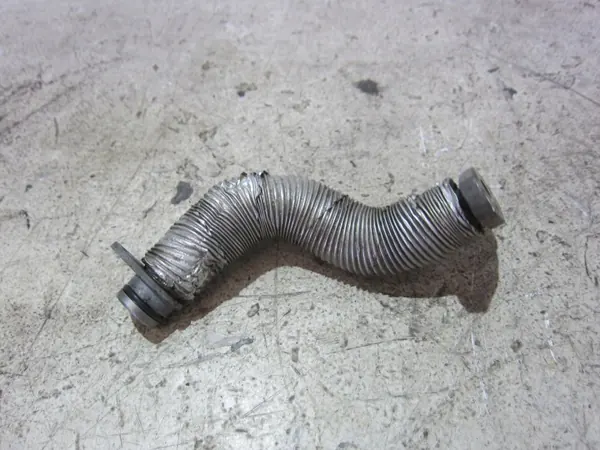 BMW X1 F48 Conduites Turbo OEM 11537617532 image 6