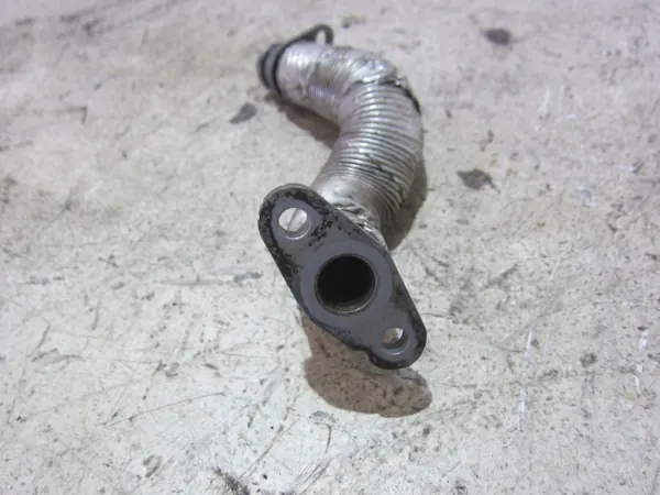 BMW X1 F48 Conduites Turbo OEM 11537617532 image 7