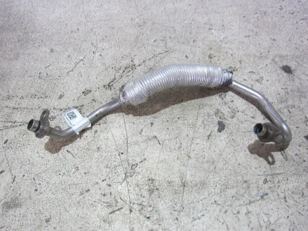 BMW X1 F48 Conduites Turbo OEM 11537617532 image 9
