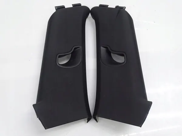 Ensemble plafonnier noir OEM KM18292931281 Porsche Cayenne image 6