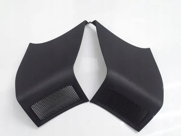 Ensemble plafonnier noir OEM KM18292931281 Porsche Cayenne image 7