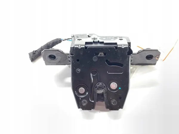 BAKRE LÅS OPEL MOKKA Hatchback 13587640 image 2