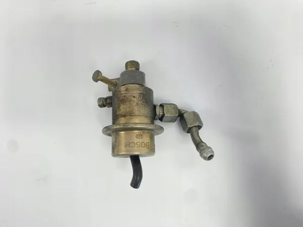 Soupape régulateur pression carburant OEM 0438161001 image 2