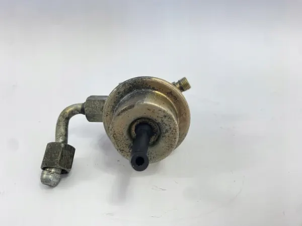 Soupape régulateur pression carburant OEM 0438161001 image 10