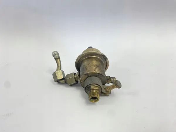 Soupape régulateur pression carburant OEM 0438161001 image 5