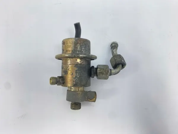 Soupape régulateur pression carburant OEM 0438161001 image 7