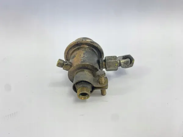 Soupape régulateur pression carburant OEM 0438161001 image 8
