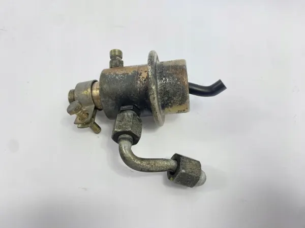 Soupape régulateur pression carburant OEM 0438161001 image 9