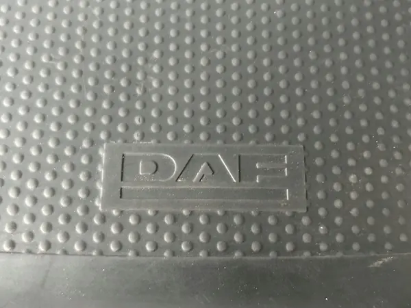 Tapete de painel DAF XF 105 106 OEM 2162056 image 3
