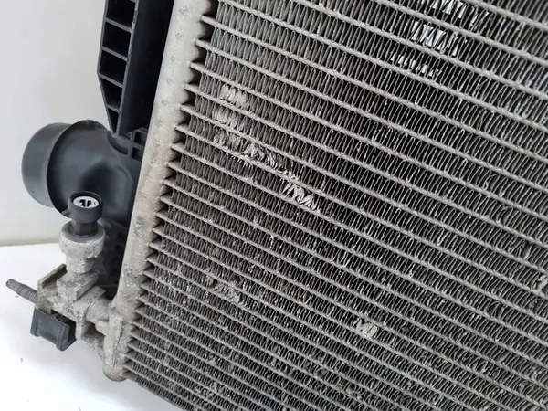 Radiatore Chevrolet OE 13267647 image 10