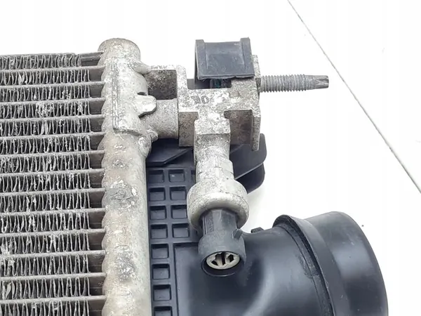 Radiatore Chevrolet OE 13267647 image 2