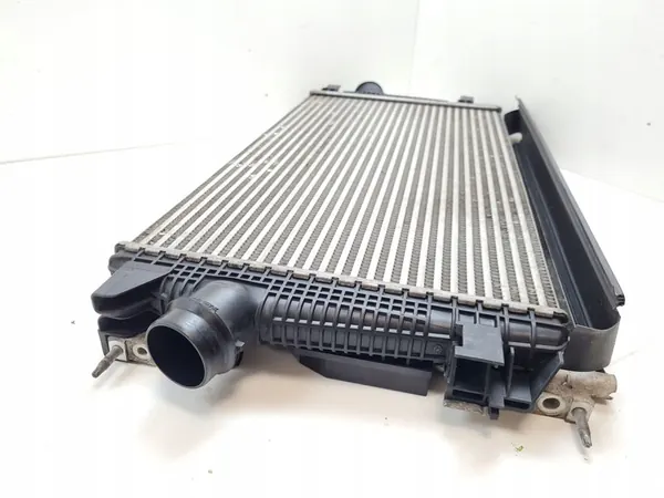 Radiatore Chevrolet OE 13267647 image 4