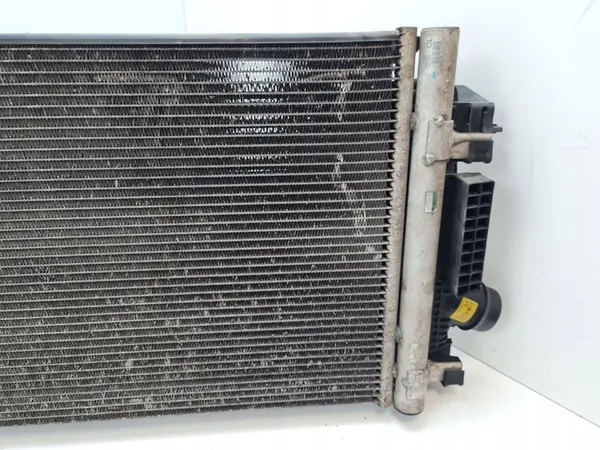 Radiatore Chevrolet OE 13267647 image 5