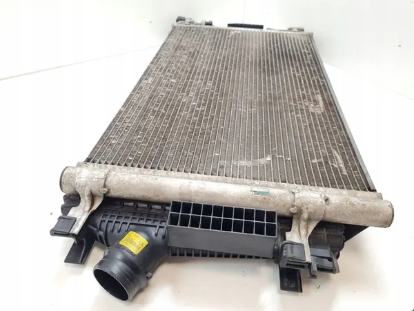Radiatore Chevrolet OE 13267647 image 7