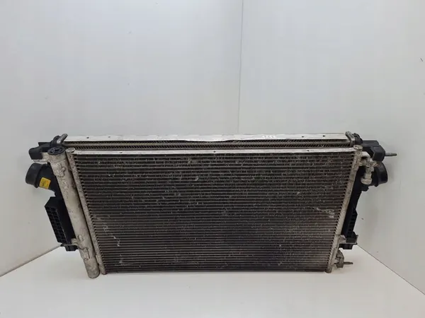 Radiatore Chevrolet OE 13267647 image 8