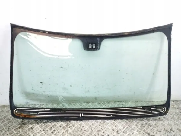 Mercedes-Benz S W221 2007 Framruta OEM AMD169583 image 6