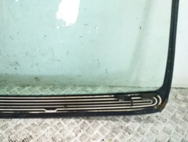 Mercedes-Benz S W221 2007 Framruta OEM AMD169583 image 7