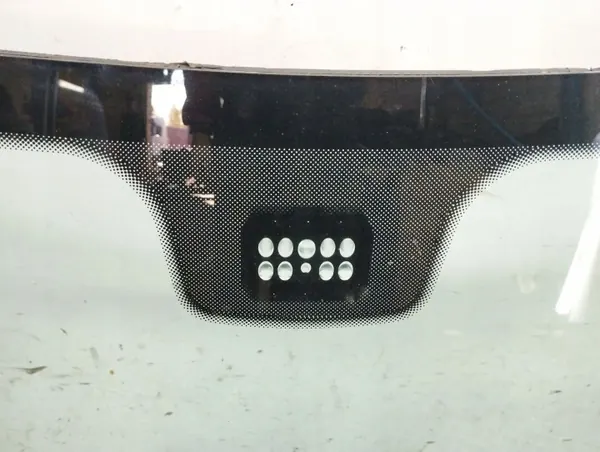Mercedes-Benz S W221 2007 Framruta OEM AMD169583 image 8