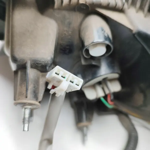 Luz trasera izquierda HYUNDAI SANTA FÉ II 924012B520 image 4