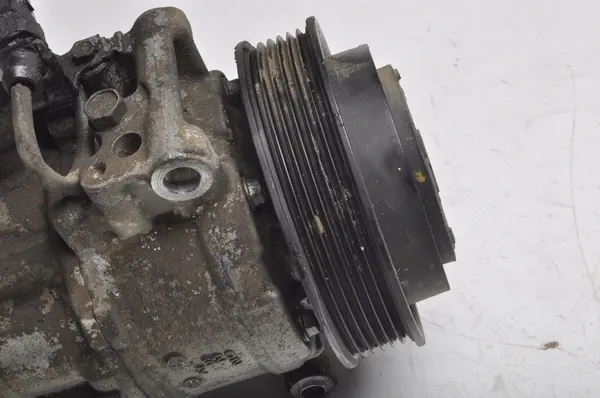 Compressore AC Porsche Macan 3.6 95B260805B image 2