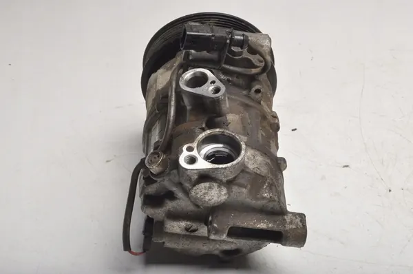 Compressore AC Porsche Macan 3.6 95B260805B image 3