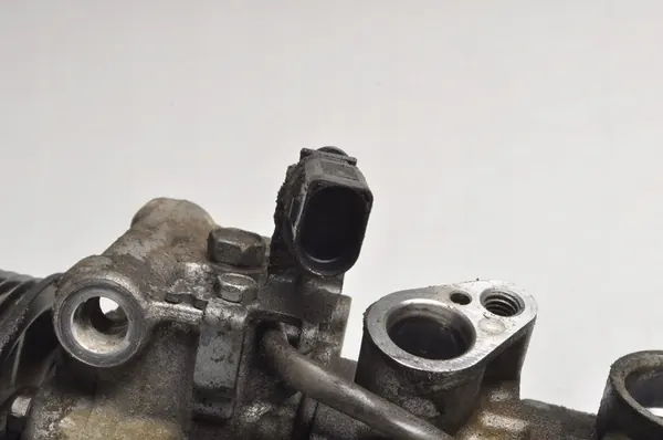 Compressore AC Porsche Macan 3.6 95B260805B image 4