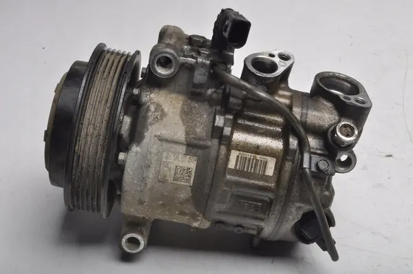 Compressore AC Porsche Macan 3.6 95B260805B image 6