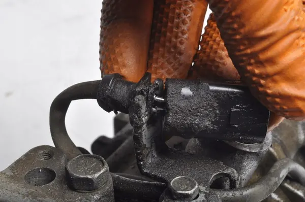 Compressore AC Porsche Macan 3.6 95B260805B image 7