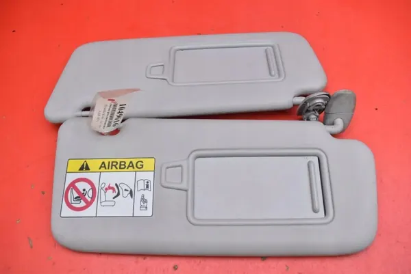 Visor solar OEM mamAUTO-1049616- para Hyundai Kona 2017-2019 image 2