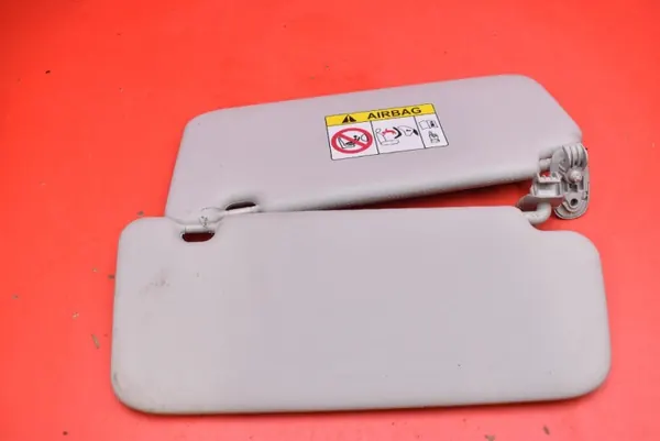 Visor solar OEM mamAUTO-1049616- para Hyundai Kona 2017-2019 image 3