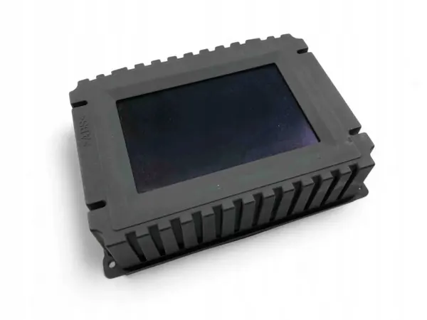 Boordcomputer OEM 6236494 voor Opel Vectra C image 2