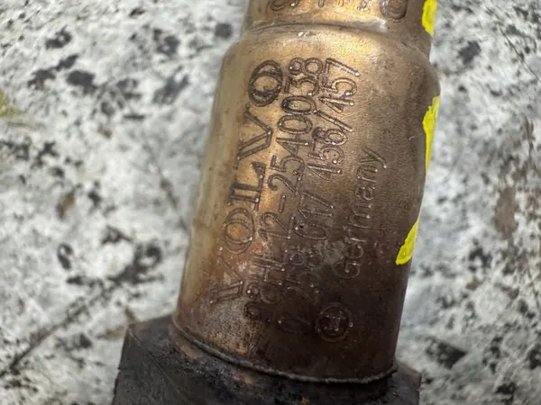 Sensor Lambda Volvo XC60 2013-2017 2.0 D 9487151 image 6