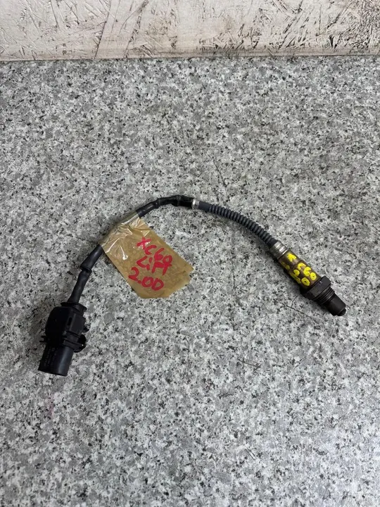 Sensor Lambda Volvo XC60 2013-2017 2.0 D 9487151 image 7