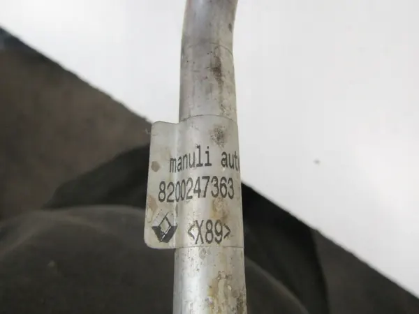 A/C Letku Renault Megane II image 2