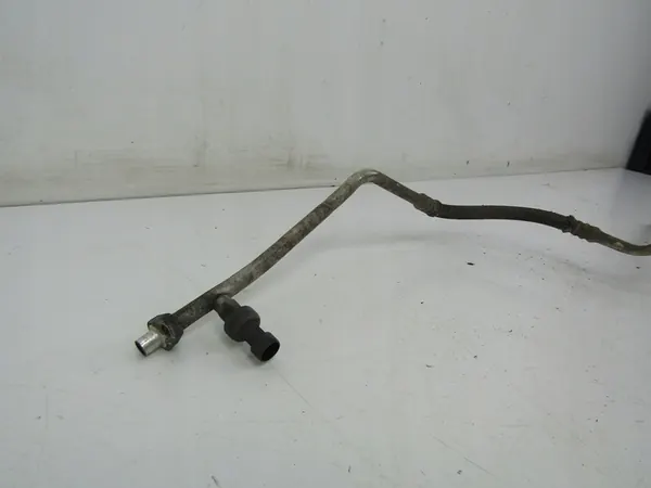 A/C Letku Renault Megane II image 3