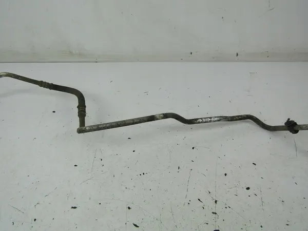 A/C Letku Renault Megane II image 5