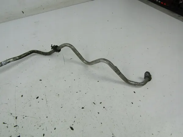 A/C Letku Renault Megane II image 6