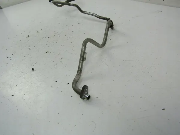 A/C Letku Renault Megane II image 7