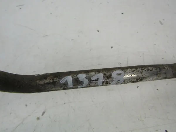 A/C Letku Renault Megane II image 8